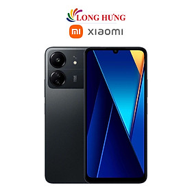 Hình ảnh Điện thoại Xiaomi Poco C65 - Hàng chính hãng