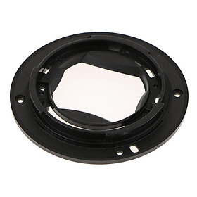 Lens Bayonet Mount Ring Without Flex Repair Part for  XC 16-50 Mm