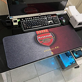Mua Miếng Lót Chuột  Pad Chuột Cỡ Lớn  Bàn Di Chuột Gaming Có Hình Anime Độ Dày 3mm