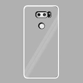 ỐP LƯNG DẺO DÀNH CHO LG V30