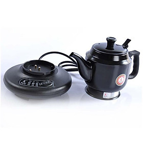 Mua Ấm đun nước siêu tốc nấu trà đa năng - AsiaMart