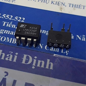 Mua 2 con LNK304PN DIP-7 AC/DC Converters IC 120mA  chip nguồn LCD kde4444