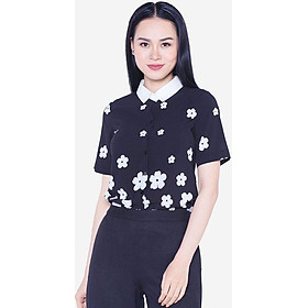 Áo Sơ Mi Nữ The One Fashion ADV1513