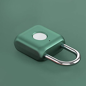 Xiaomi Youdian Kitty Khóa cửa vân tay thông minh Ổ khóa USB Sạc không chìa khóa Chống trộm Du lịch Ngăn kéo hành lý Khóa an toàn