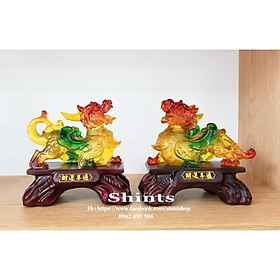 Mua Tượng tỳ hưu phong thủy - 850k/cặp