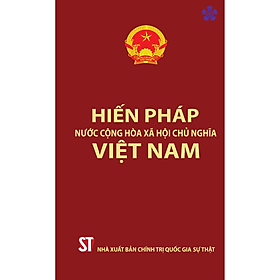 Hiến pháp Nước Cộng hoà xã hội chủ nghĩa Việt Nam