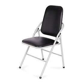 Mua Ghế gấp  ghế xếp giúp tiết kiệm tối đa không gian văn phòng  Tặng kèm gói giấy ăn gấu trúc