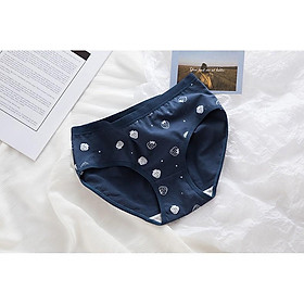 Quần Lót Nữ Cotton Dâu Tây Thời Trang Nhật  Hàng Loại Đẹp