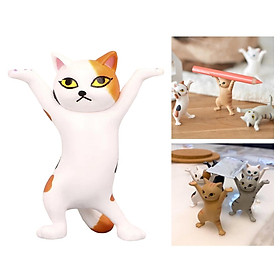 210pack Dancing Cute Cats Figure OEM | Tìm mua 210pack Dancing ...