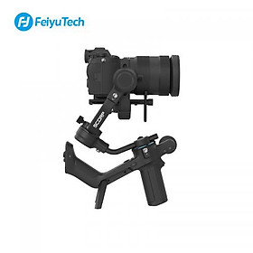 Gimbal Chống Rung Feiyu Scorp C Cho Máy Ảnh DSLR và Mirrorless - Hàng Chính Hãng