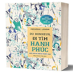 Đi Tìm Hạnh Phúc