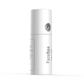 MÁY PHUN SƯƠNG CHĂM SÓC VÀ LÀM MÁT DA MẶT MIPOW FACESPA 2020 – HÀNG CHÍNH HÃNG - BL300