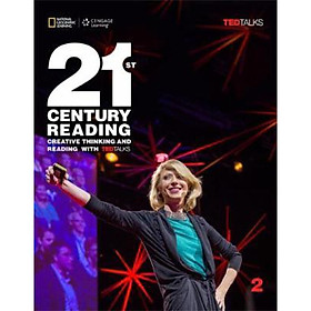 [Download Sách] 21st Century Reading 2: Student Book