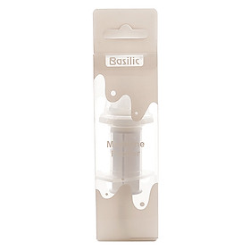 Dụng cụ uống thuốc Basilic cho bé