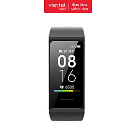 Mua Đồng hồ thông minh Xiaomi Mi Band 4C - Hàng chính hãng