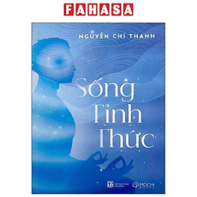 Sách - Sống Tỉnh Thức