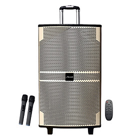 Mua Loa Kéo Microtek MTK-09 (650W) - Hàng chính hãng