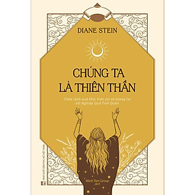 Chúng ta là thiên thần