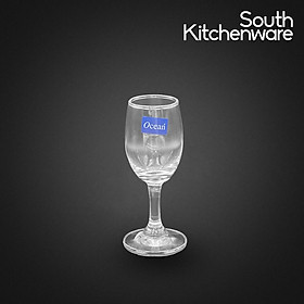 Ly thủy tinh Classic Liqueur Ocean thể tích 60ml - 6