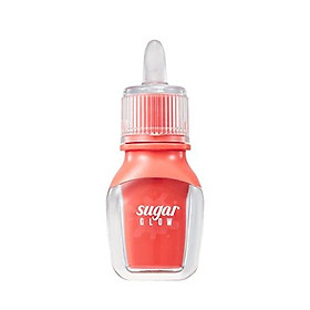 Son Peripera Sugar Glow Tint