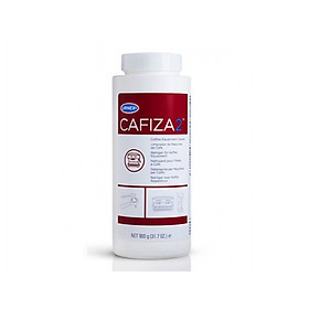 Mua Bột vệ sinh thiết bị cà phê Urnex Cafiza 900gr - Dùng cho máy pha cà phê bán tự động