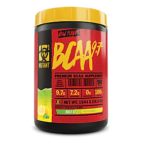 Thực phẩm tăng sức bền MUTANT BCAA 9.7 (1.044kg)