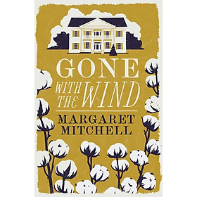 Hình ảnh Tiểu thuyết tiếng Anh: Gone with the Wind