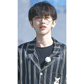 Poster 8 tấm A4 Thái Từ Khôn diễn viên  tranh treo album ảnh in hình đẹp (MẪU GIAO NGẪU NHIÊN)