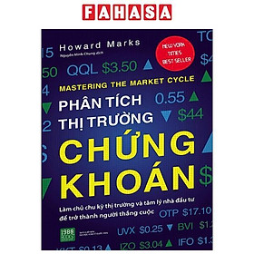 Phân Tích Thị Trường Chứng Khoán (Tái Bản 2023)