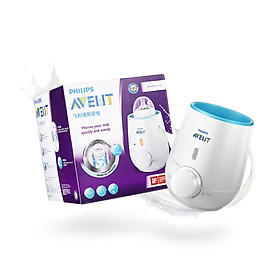 Máy Hâm Sữa Philips AVENT UK SCF355/01