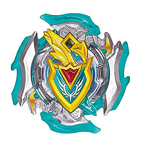 Con Quay Takara Tomy Beyblade Burst B-111 (Bộ 10) - Màu Ngẫu Nhiên