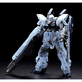 ĐỒ CHƠI HG 1/144 SINANJU STEIN (NARRATIVE Ver.)[CLEAR COLOR] BANDAI MÔ HÌNH LẮP RÁP