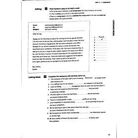 Sách Market Leader ( 3 Ed.) Pre-Inter: Practice File With CD- Paperback