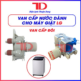 Van cấp nước các loại dành cho Máy Giặt Samsung và LG 12V Hàng nhập khẩu - Điện Lạnh Thuận Dung