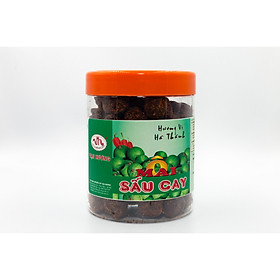 Ô Mai Sấu Cay 350g