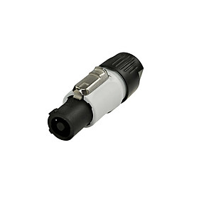 Mua Jack âm thanh - Jack canon nguồn Rean RCAC3O-G-000-0- Hàng Chính Hãng