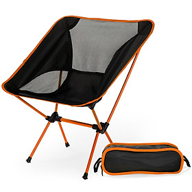 Portable Detachable Chair Beach Seat Lightweight Seat for Hiking Fishi