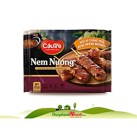 Nem nướng Cầu Tre - Gói 250g