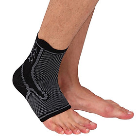 BĂNG BẢO VỆ MẮT CÁ CHÂN AOLIKES 7136