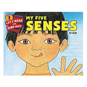 Lrafo L1: My Five Senses