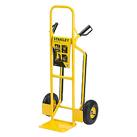 Mua Xe Đẩy Tay 2 Bánh Stanley HT524 (Tải Trọng 250kg)