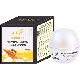  KEM DƯỠNG TRẮNG DA MỜ NÁM TÀN NHANG NGÀY AP MIRACLE