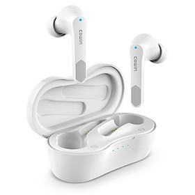 Mua Tai nghe không dây Earbuds Cowin KY06 Bluetooth 5.0  chống nước IPX6  thời gian sử dụng 40 giờ - Hàng chính hãng