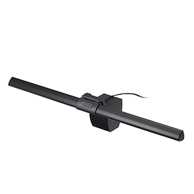 USB Powered Computer Monitor Lamp Screen Bar Light Eye-caring E-Reading LEDs Light 10 Brightness Adjustable & 3 Color