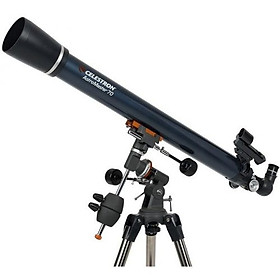 Mua Kính thiên văn Celestron AstroMaster 70f700AZ-HÀNG CHÍNH HÃNG