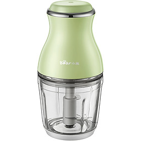 Mua Máy xay thịt mini Bear QSJ-B02X5 - Hàng chính hãng