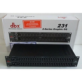 Mua 0357628205 Lọc xì DBX 231 - cân chỉnh âm thanh nhạc cụ  hiệu quả cân chỉnh cao -bền bỉ 0357628205