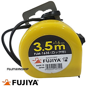 Mua Thước cuộn dây thép Fujiya FLM-1635