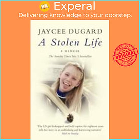 Sách - A Stolen Life by Jaycee Dugard (UK edition, paperback)
