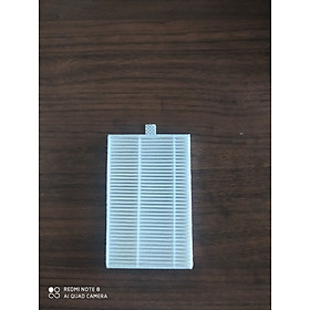 Tấm lọc HEPA thay thế dành cho Robot hút bụi lau nhà ABIR X6 ABIR X8 Hàng chính hãng